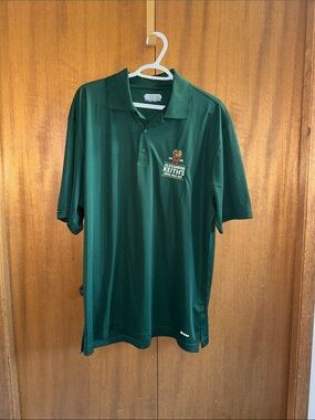 Alexander Keith’s Branded Men's Golf Shirt